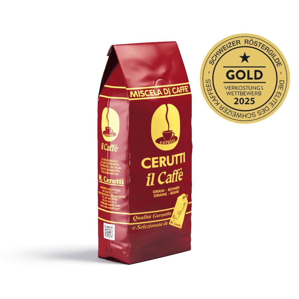 Pacchetto Milano Cerutti il Caffè